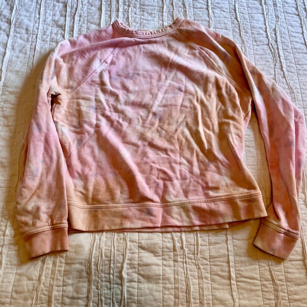 🩷 Universal Thread Pink Sweatshirt (S)